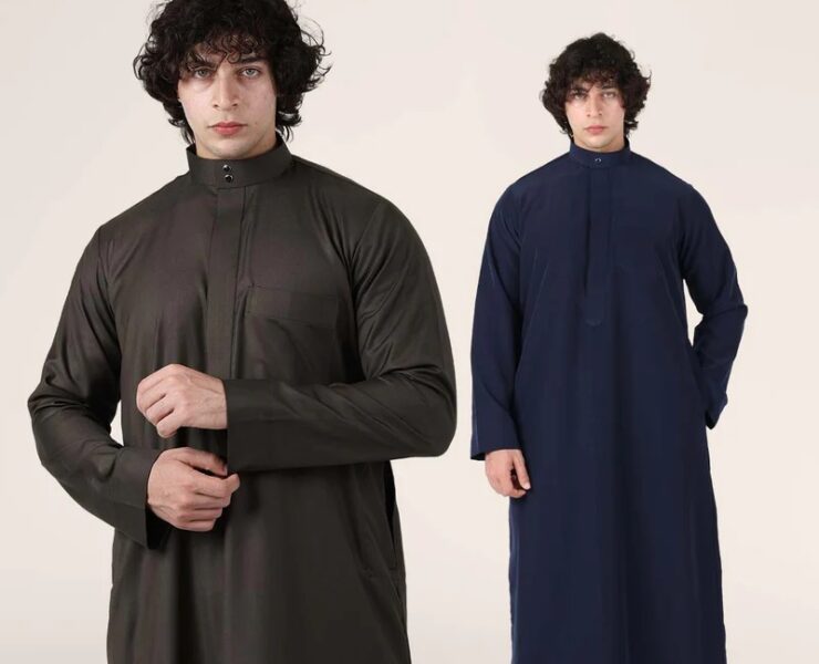 thobes for men
