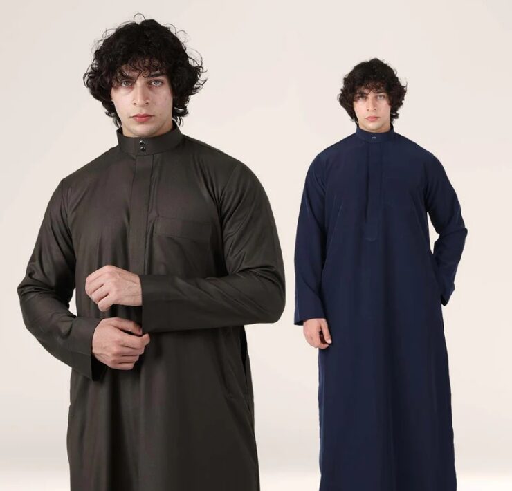 thobes for men