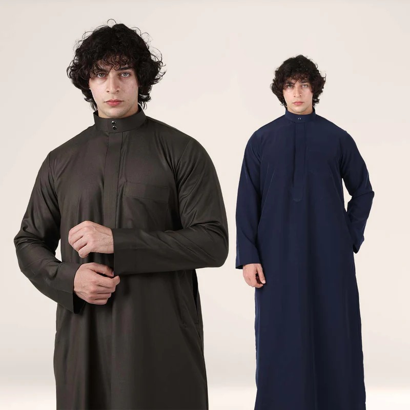 thobes for men