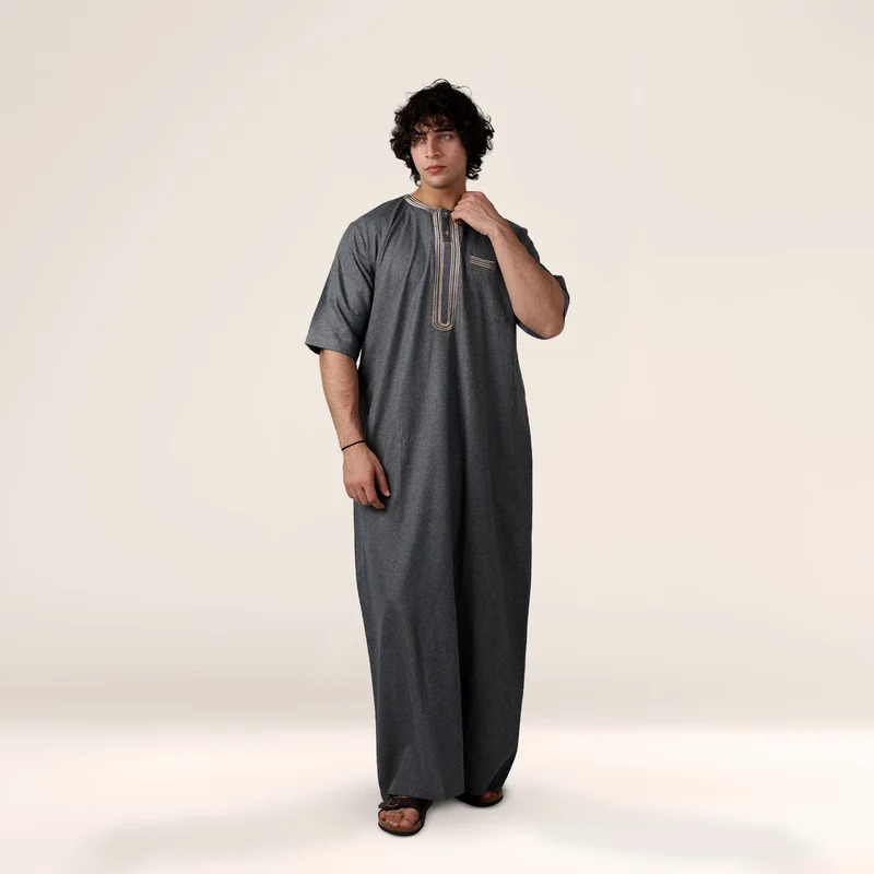 thobes for men