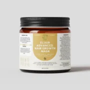natural hair mask