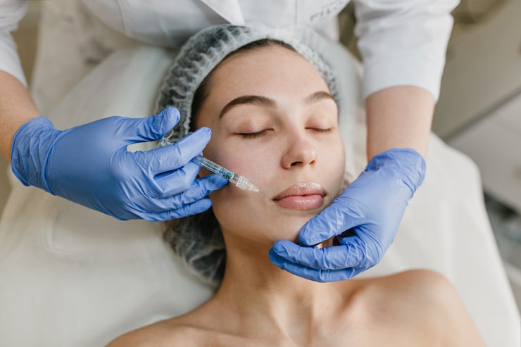 mesotherapy 